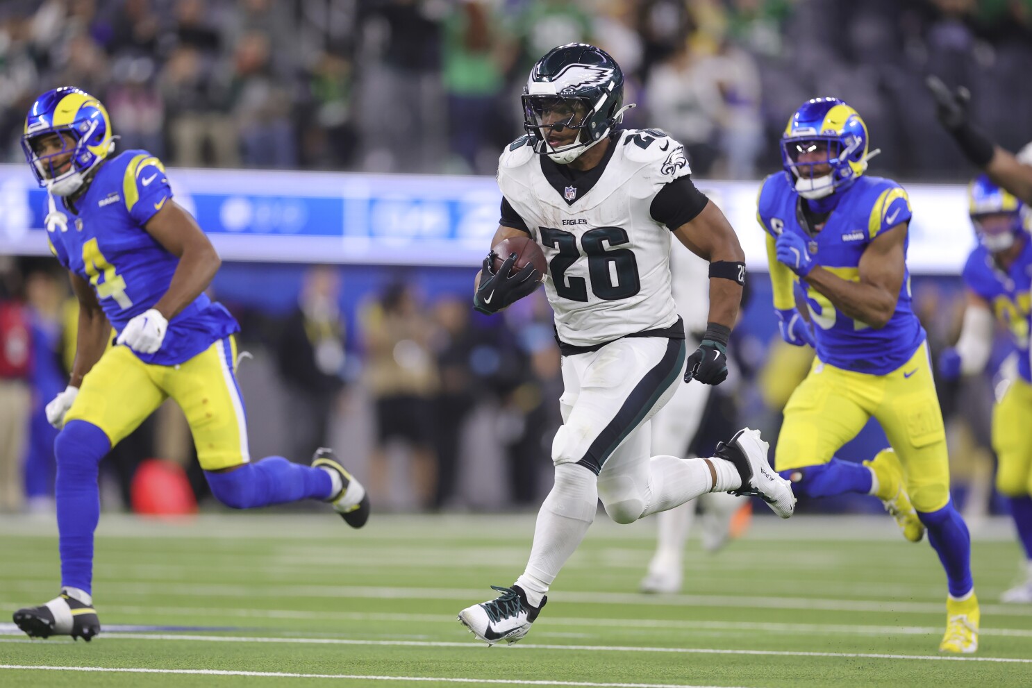 Rams eagles reddit stream shop